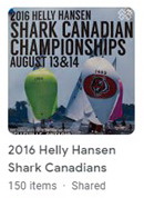 2016 Shark Canadians